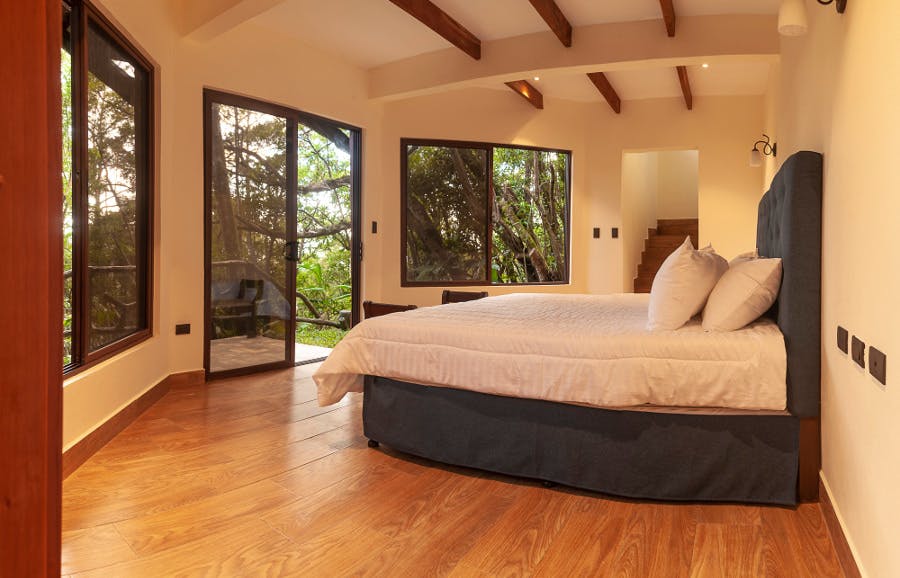 Koora Monteverde Boutique Hotel and Spa